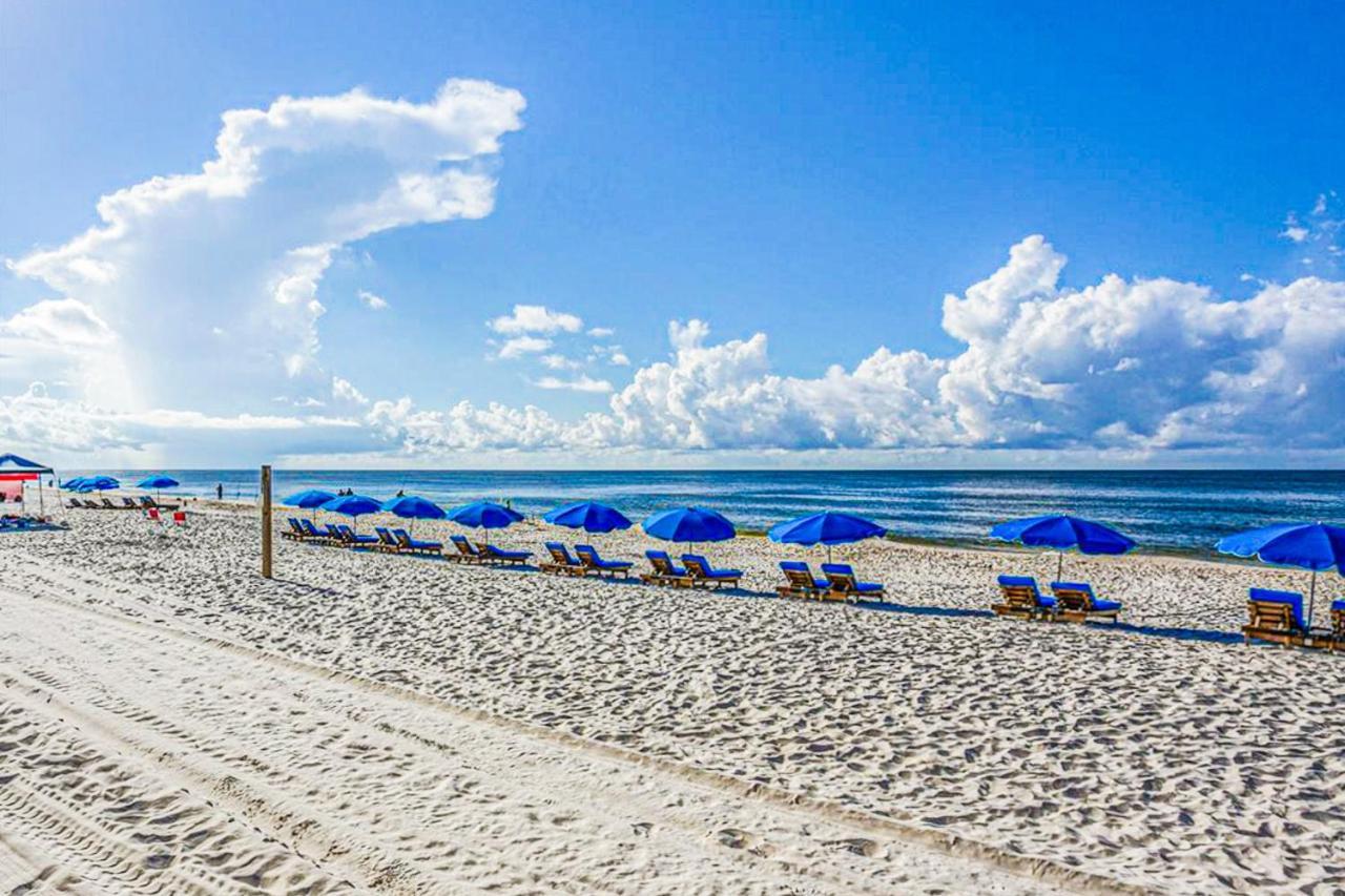 Phoenix Gulf Shores 1402 - Right Next Door Buitenkant foto