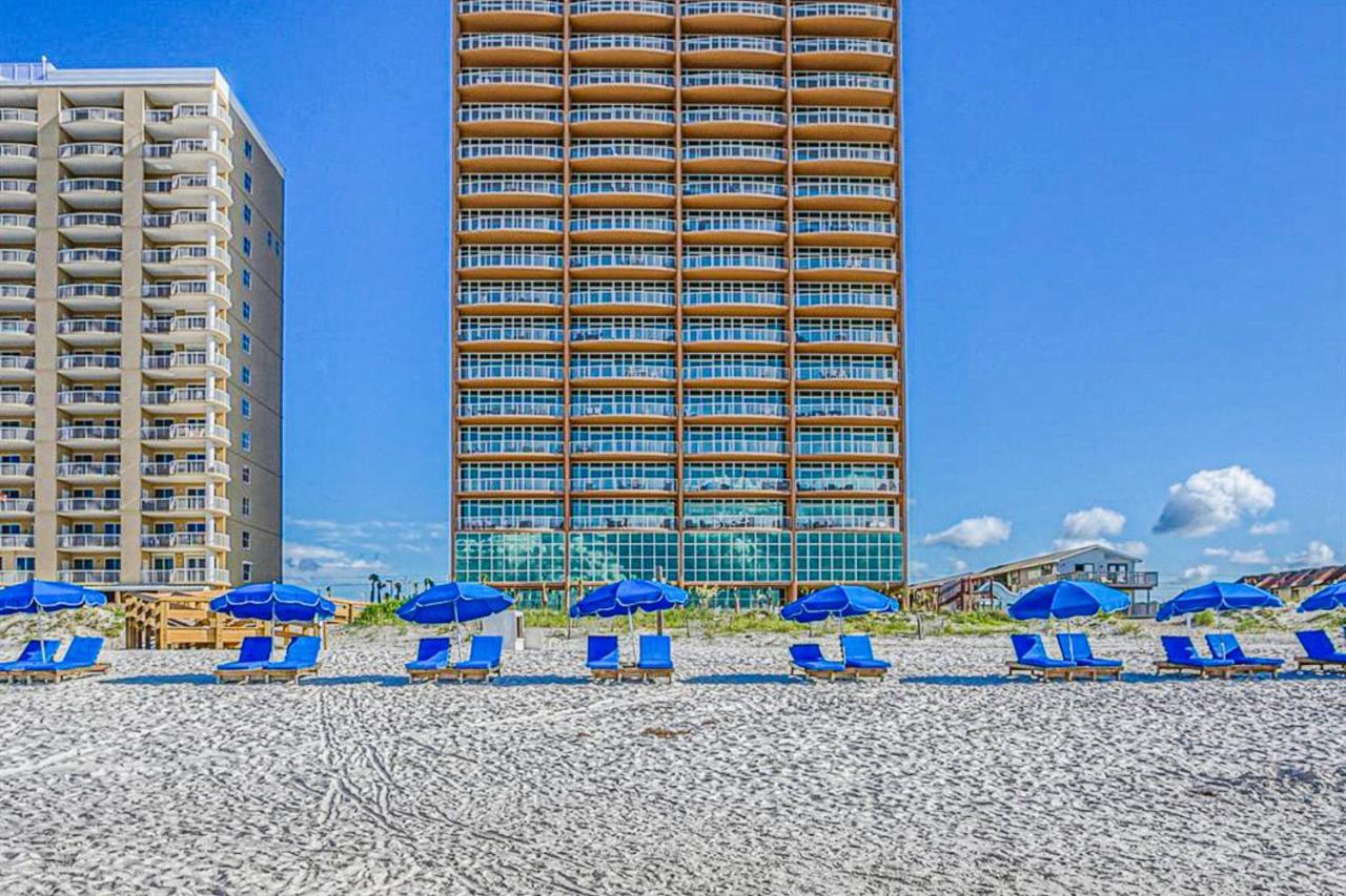 Phoenix Gulf Shores 1402 - Right Next Door Buitenkant foto