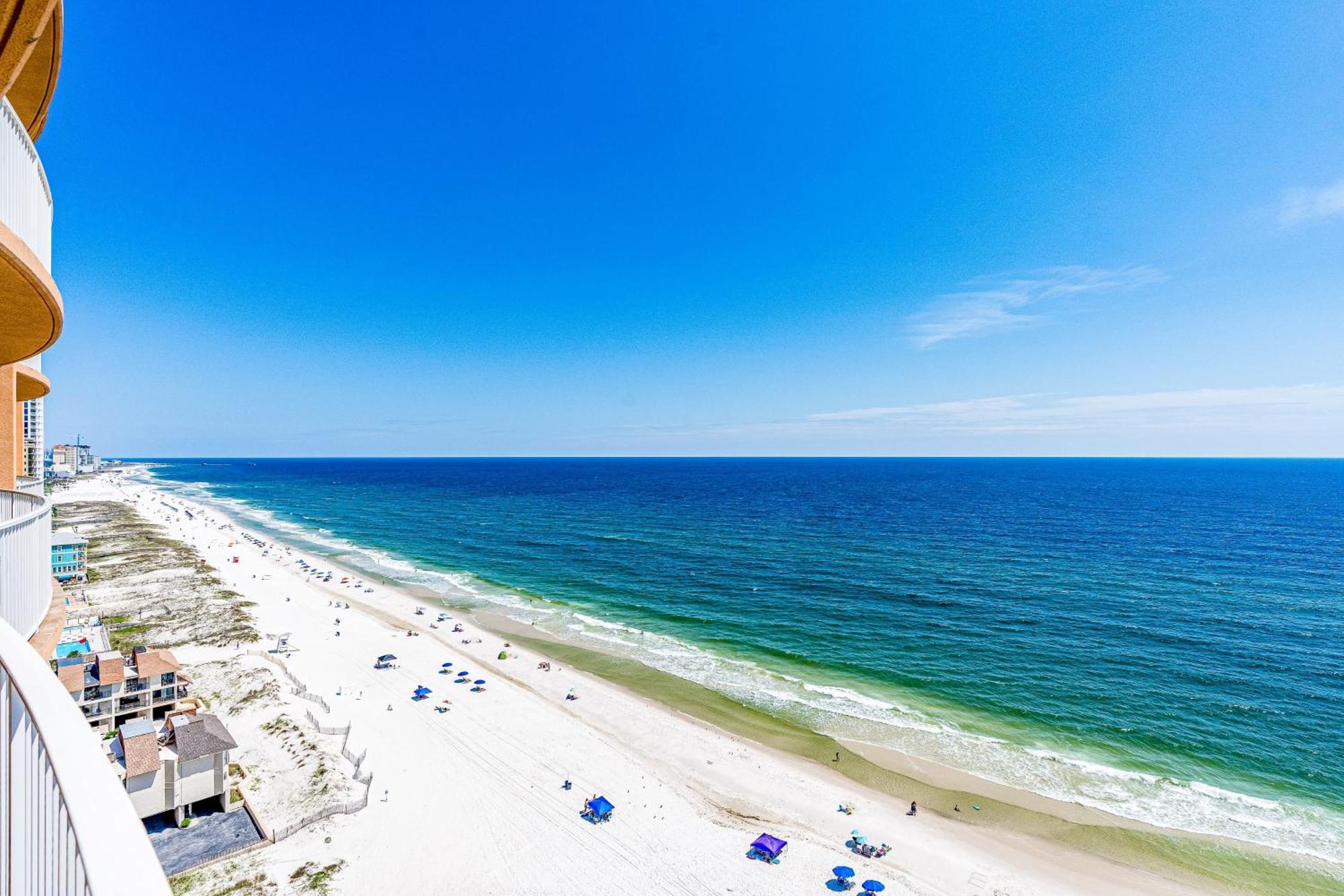 Phoenix Gulf Shores 1402 - Right Next Door Buitenkant foto