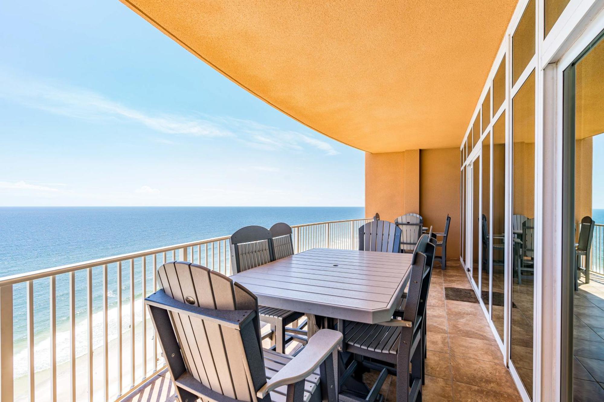 Phoenix Gulf Shores 1402 - Right Next Door Buitenkant foto