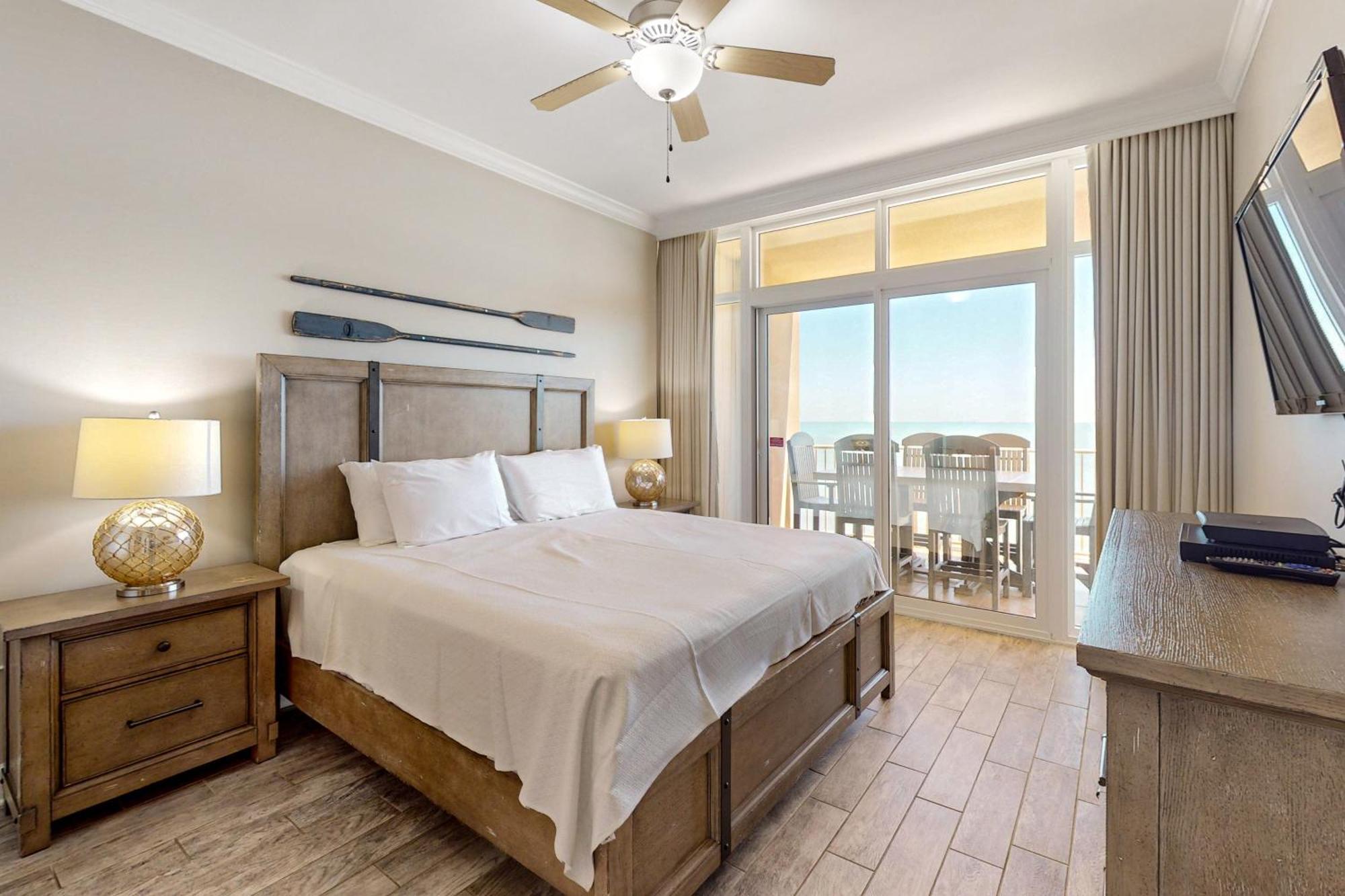 Phoenix Gulf Shores 1402 - Right Next Door Buitenkant foto