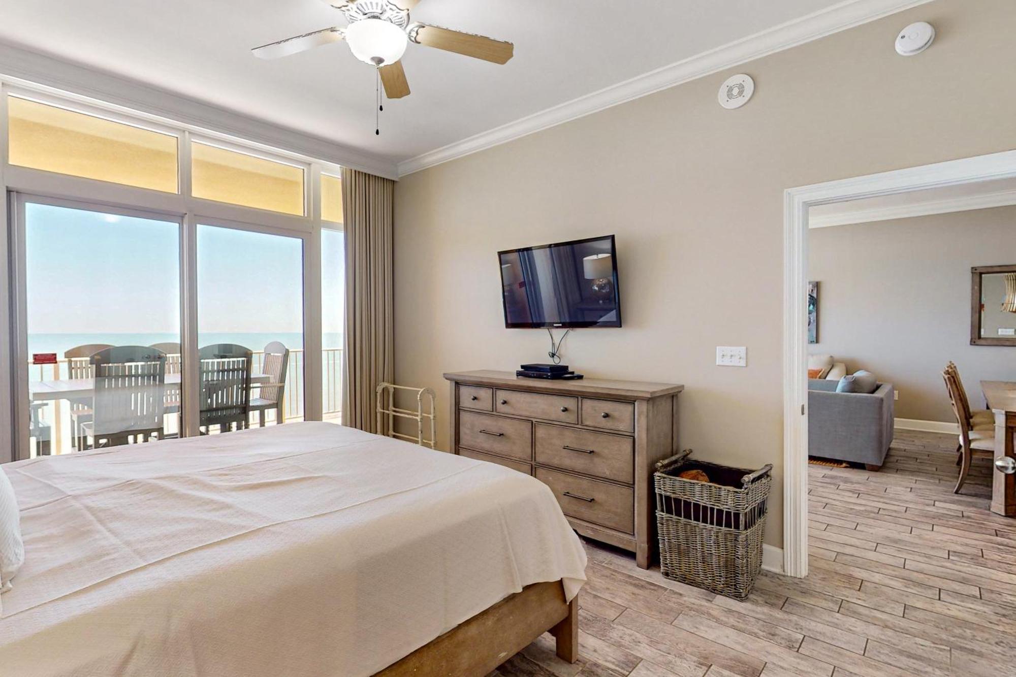 Phoenix Gulf Shores 1402 - Right Next Door Buitenkant foto
