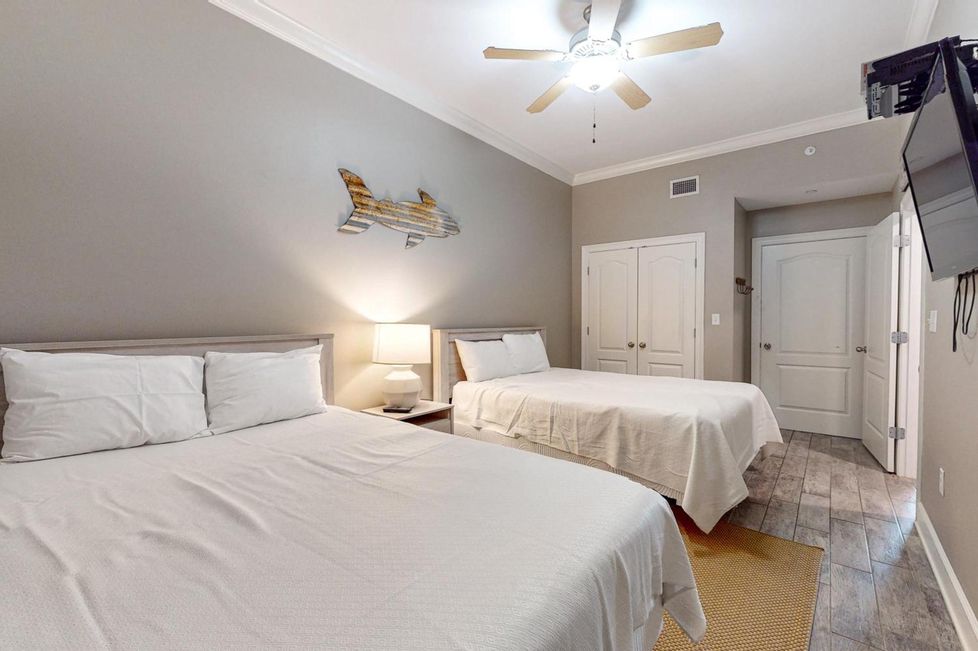 Phoenix Gulf Shores 1402 - Right Next Door Buitenkant foto